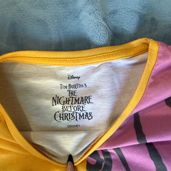 Disney Sally’s Dress Nightmare Before Christmas - Picture 3 of 3